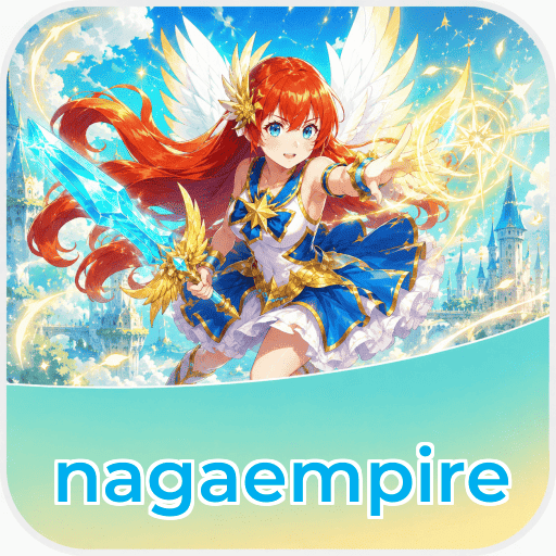 nagaempire APK Indonesia - Panduan Lengkap dan Tutorial
